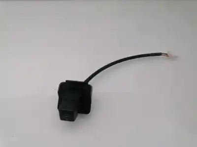 Tweedehands auto-onderdeel Elektronische Module voor MAZDA 3 LIM. () BLACK TECH EDITION OEM IAM-referenties B62H67RC0  GPKD7202RC