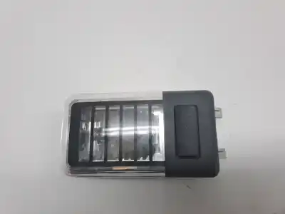 Second-hand car spare part interior light for bmw x3 (e83) * oem iam references 69481736331