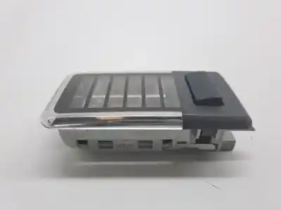 Second-hand car spare part interior light for bmw x3 (e83) * oem iam references 69481736331  