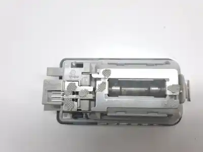 Second-hand car spare part interior light for bmw x3 (e83) * oem iam references 69481736331  