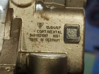 Автозапчастина б/у двигун комплект для porsche cayenne (tipo 9pa) cayenne посилання на oem iam m4801  