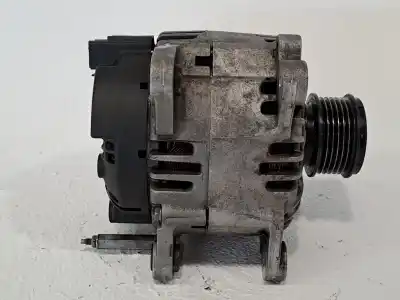 Автозапчасти б/у генератор за AUDI A3 (8P) A3 II HAYON FASE 1 ссылки OEM IAM 06F903023C  