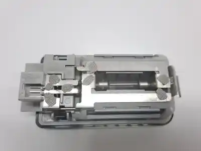 Second-hand car spare part interior light for bmw x3 (e83) * oem iam references 69481736331  