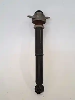 Second-hand car spare part rear left shock absorber for audi a3 (8p) a3 ii hayon fase 1 oem iam references 1k0513029hm  