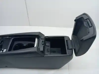 Pezzo di ricambio per auto di seconda mano console centrale per mazda 3 lim. (bl) 1.6 cd diesel cat riferimenti oem iam bade64320a02  