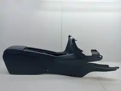 Pezzo di ricambio per auto di seconda mano console centrale per mazda 3 lim. (bl) 1.6 cd diesel cat riferimenti oem iam bade64320a02  