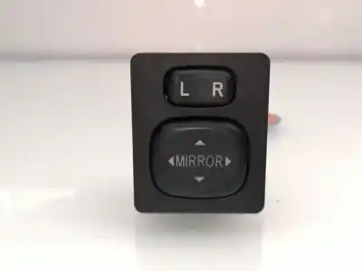 Peça sobressalente para automóvel em segunda mão Comutador De Espelhos Retrovisores por TOYOTA AURIS AURIS (2006-2012) Referências OEM IAM 769746F  