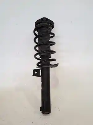 Peça sobressalente para automóvel em segunda mão AMORTECEDOR DIANTEIRO DIREITO por AUDI A3 (8P)  Referências OEM IAM 1T0413031DB  