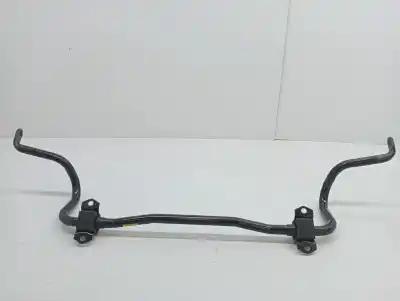 Peça sobressalente para automóvel em segunda mão barra estabilizadora dianteira por mazda 3 lim. (bl) 1.6 cd diesel cat referências oem iam bss534151a  