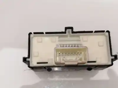 Second-hand car spare part multifunction switch for toyota auris auris (2006-2012) oem iam references 8497002060a  