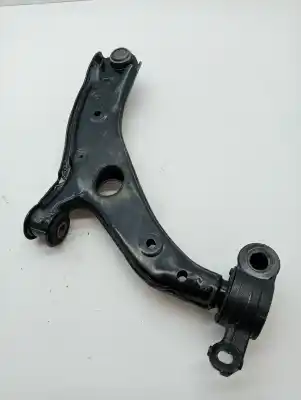 Peça sobressalente para automóvel em segunda mão braço de suspensão inferior esquerdo dianteiro por mazda 3 lim. (bl) 1.6 cd diesel cat referências oem iam bpn734350a  
