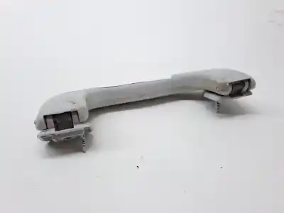 Автозапчастина б/у усередині передня права ручка для opel adam manual посилання на oem iam 13378697  