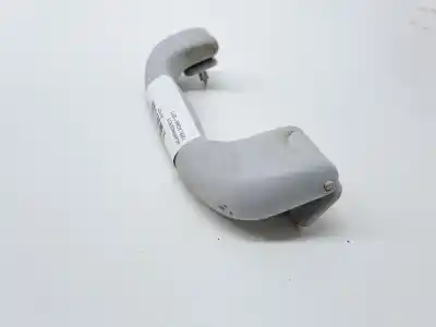 Автозапчастина б/у усередині передня права ручка для opel adam manual посилання на oem iam 13378697  