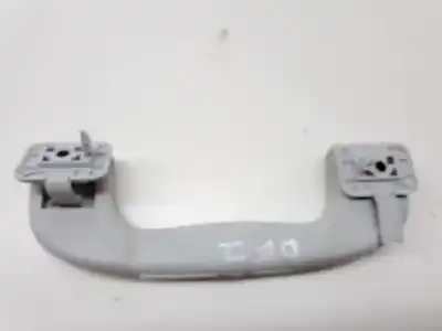 Автозапчастина б/у усередині передня права ручка для opel adam manual посилання на oem iam 13378697  