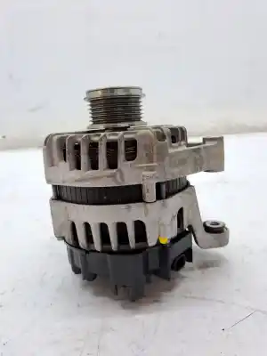 Pezzo di ricambio per auto di seconda mano alternatore per opel adam manual riferimenti oem iam 13597226  