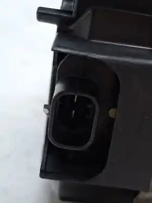 Pezzo di ricambio per auto di seconda mano alternatore per opel adam manual riferimenti oem iam 13597226  