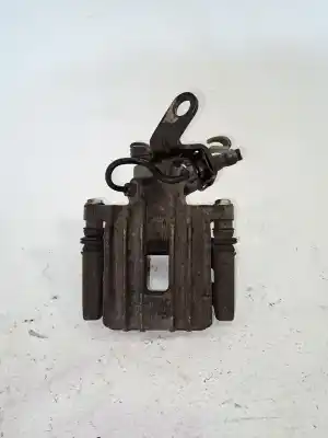 Автозапчасти б/у ЗАДНИЙ ПРАВЫЙ ТОРМОЗНОЙ СУППОРТ за AUDI A3 (8P)  ссылки OEM IAM 1K0615424J  