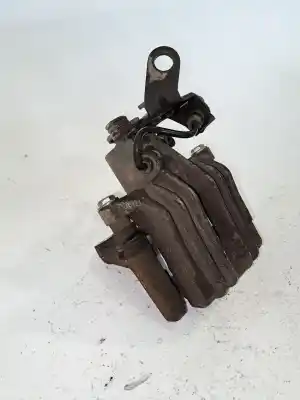 Автозапчасти б/у задний правый тормозной суппорт за audi a3 (8p) a3 ii hayon fase 1 ссылки oem iam 1k0615424j  