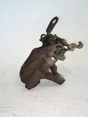 Автозапчасти б/у задний правый тормозной суппорт за audi a3 (8p) a3 ii hayon fase 1 ссылки oem iam 1k0615424j  