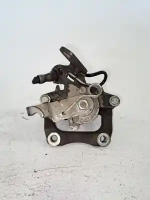 Автозапчасти б/у задний правый тормозной суппорт за audi a3 (8p) a3 ii hayon fase 1 ссылки oem iam 1k0615424j  