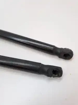 Second-hand car spare part tailgate gas strut for opel adam manual oem iam references 13352789  1321190