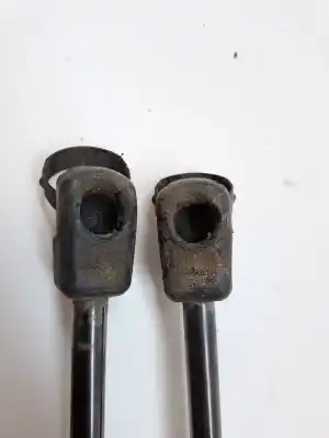 Second-hand car spare part tailgate gas strut for opel adam manual oem iam references 13352789  1321190