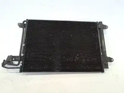 Автозапчастина б/у радіатор опалення / кондиціонації для AUDI A3 (8P) A3 II HAYON FASE 1 Посилання на OEM IAM 1K0820191A  