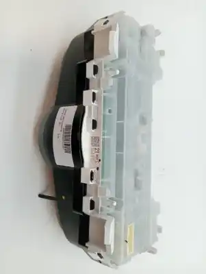 Peça sobressalente para automóvel em segunda mão quadrante por mazda 3 lim. (bl) 1.6 cd diesel cat referências oem iam bade55471c  