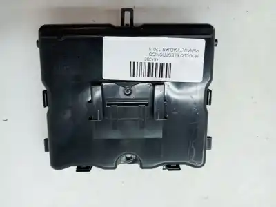 Tweedehands auto-onderdeel elektronische module voor renault kadjar 1.3 tce oem iam-referenties 285258983r