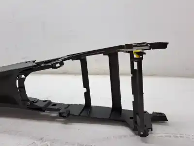 Pezzo di ricambio per auto di seconda mano console centrale per opel adam manual riferimenti oem iam 13357636  