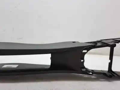 Pezzo di ricambio per auto di seconda mano console centrale per opel adam manual riferimenti oem iam 13357636  