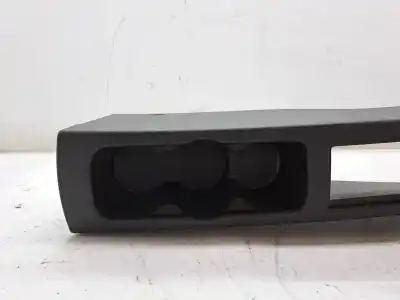 Pezzo di ricambio per auto di seconda mano console centrale per opel adam manual riferimenti oem iam 13357636  