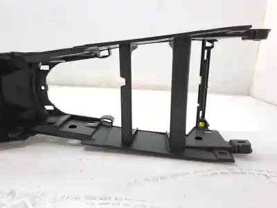 Pezzo di ricambio per auto di seconda mano console centrale per opel adam manual riferimenti oem iam 13357636  