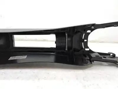 Pezzo di ricambio per auto di seconda mano console centrale per opel adam manual riferimenti oem iam 13357636  