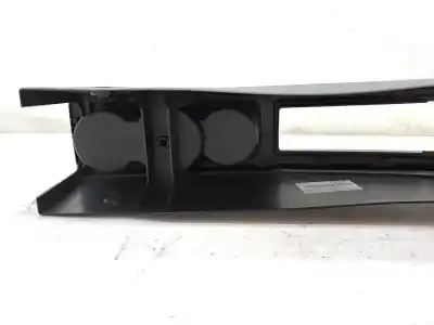 Pezzo di ricambio per auto di seconda mano console centrale per opel adam manual riferimenti oem iam 13357636  