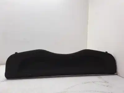 Автозапчастина б/у задній лоток для OPEL ADAM MANUAL Посилання на OEM IAM 13489622  