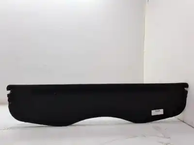 Pezzo di ricambio per auto di seconda mano vassoio posteriore per opel adam manual riferimenti oem iam 13489622  