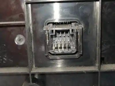 Peça sobressalente para automóvel em segunda mão comando de sofagem (chauffage / ar condicionado)  por toyota auris auris (2006-2012) referências oem iam 5590002460  