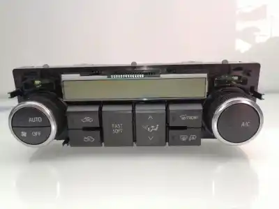 Peça sobressalente para automóvel em segunda mão Comando De Sofagem (chauffage / Ar Condicionado)  por TOYOTA AURIS AURIS (2006-2012) Referências OEM IAM 5590002460  