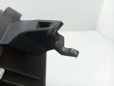 Peça sobressalente para automóvel em segunda mão filtro de ar por renault kadjar 1.3 tce referências oem iam 165004ed0c  