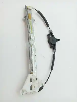 Second-hand car spare part driver left window regulator for mazda 3 lim. (bl) 1.6 cd diesel cat oem iam references bjs759590  