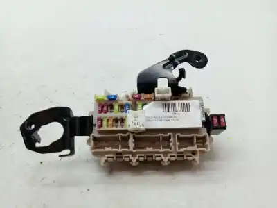 Tweedehands auto-onderdeel relais/zekeringenkastje voor renault kadjar 1.3 tce oem iam-referenties 243808901r