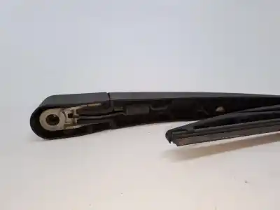 Second-hand car spare part rear windshield wiper arm for opel adam manual oem iam references 13354359  1273120