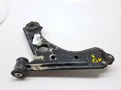 Автозапчастина б/у передній правий нижний рычаг підвіски для opel adam manual посилання на oem iam 55703231