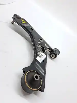 Peça sobressalente para automóvel em segunda mão braço de suspensão inferior dianteiro direito por opel adam manual referências oem iam 55703231  5352038