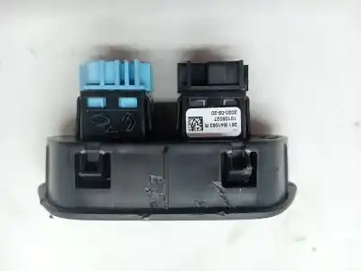 Second-hand car spare part comfort module for renault kadjar 1.3 tce oem iam references 251b41052r  