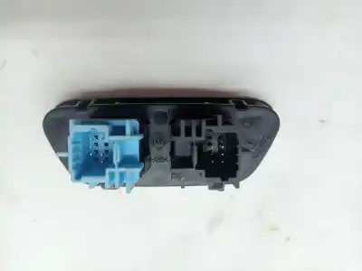 Second-hand car spare part comfort module for renault kadjar 1.3 tce oem iam references 251b41052r  