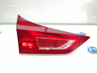 Second-hand car spare part LEFT TAILGATE LIGHT for TOYOTA AURIS  OEM IAM references 8159102490  