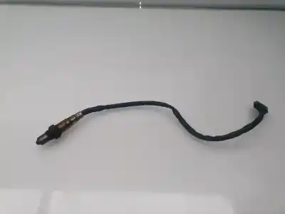 Pièce détachée automobile d'occasion SONDE LAMBDA pour NISSAN X-TRAIL (T32)  Références OEM IAM H8201499129  226A42602R - 0281004225