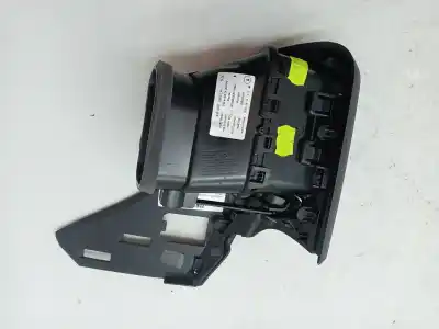 Tweedehands auto-onderdeel beluchter voor renault kadjar 1.3 tce oem iam-referenties 687610165r